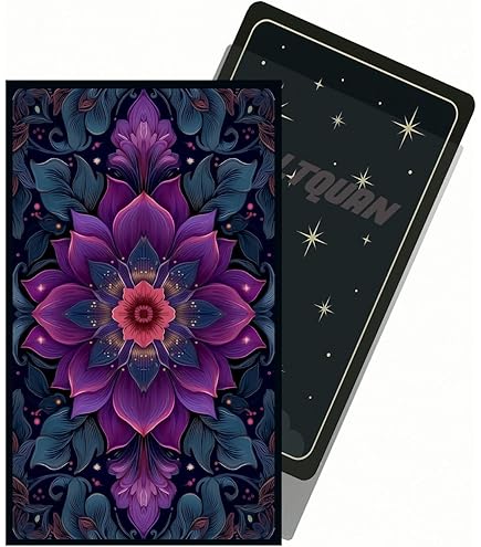 deck of many things card sleeves Amazon.com: Ultra PRO