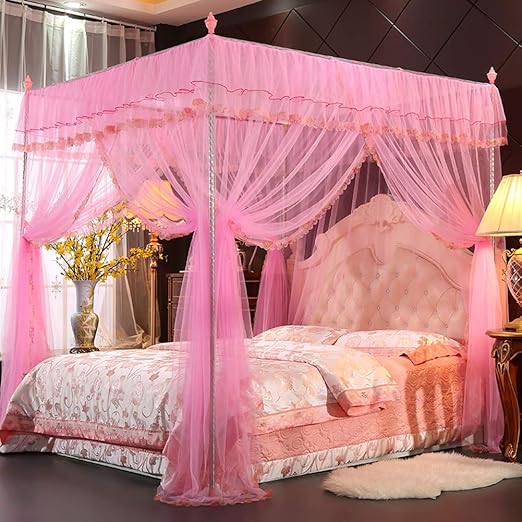 extra large bed canopy