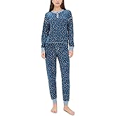 PJ Salvage Women's Cozy Life Pajama Set