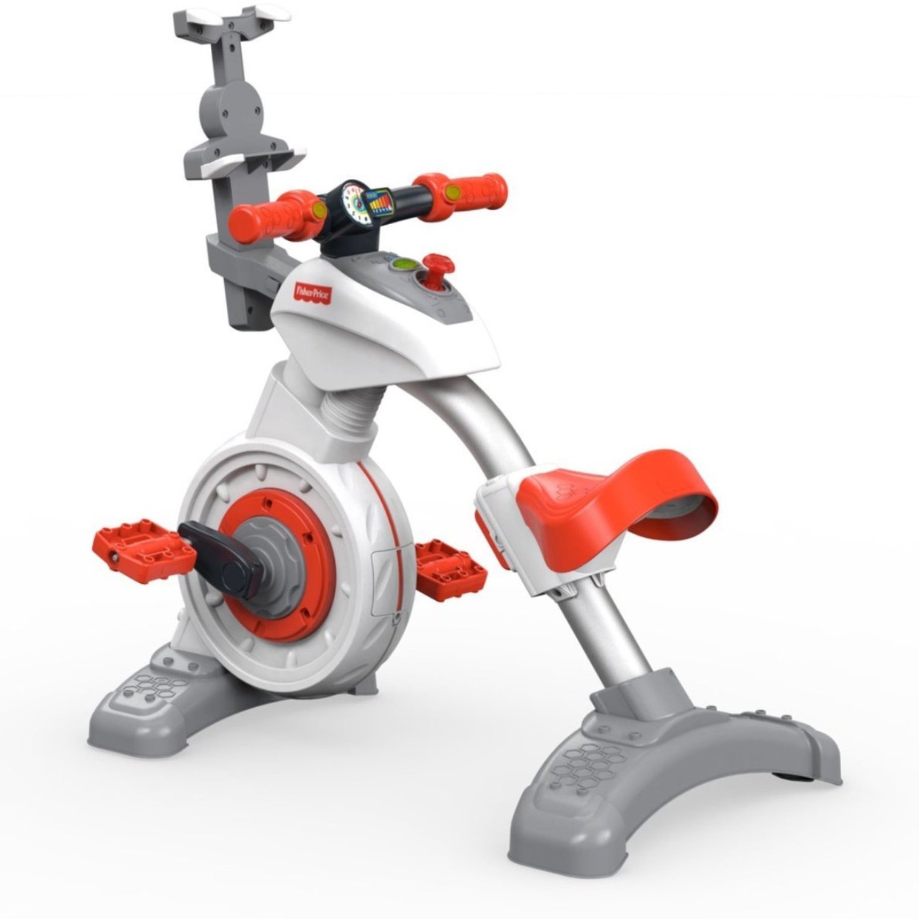 FisherPrice Think Learn Smart Cycle, 2017 Kids Pedal [Holiday