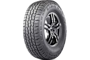 Westlake SL369 Off-Road Radial Tire - LT265/75R16