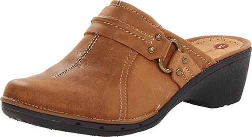clarks clogs amazon