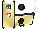 jioeuinly Nokia Xr20 Case Compatible with Nokia