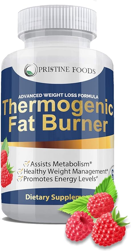 high metabolism high energy diet pills