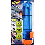 nerf tennis ball launcher