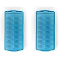 OXO Good Grips 2-Pack No-Spill Ice Cube Tray