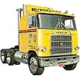 AMT - Mack Cruise-Liner Semi Tractor, 1:25 (AMT1062)