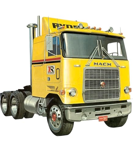 amt 1/25 インターナショナル トランスター4300 イーグル AMT629 wyw801m Amazon.com: AMT International Transtar 4300 Eagle Sprite 1