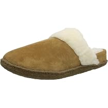 Sorel Nakiska Slide Ii Women's Slippers 