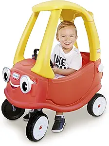Little Tikes Cozy Coupe, Classic Coupe