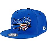 Ultra Game Youth NBA Official Adjustable Hat Cap One Size Fits All