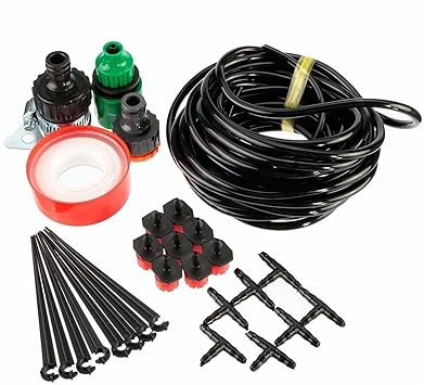 Regner Garten & Terrasse Garden Greenhouse Landscape Irrigation Plant