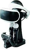 PowerA Charge & Display Station for PlayStation VR
