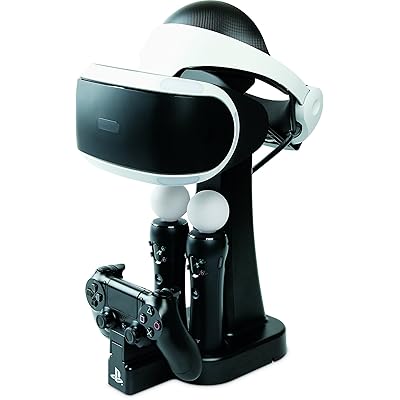 PlayStation VR Charging and Display Station Ghana Ubuy