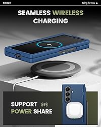SIXBOX for Samsung Galaxy Z Fold 7 Case