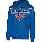 Ultra Game Men's NBA Official Super Soft Midtown Hoodie Sweatshirt
