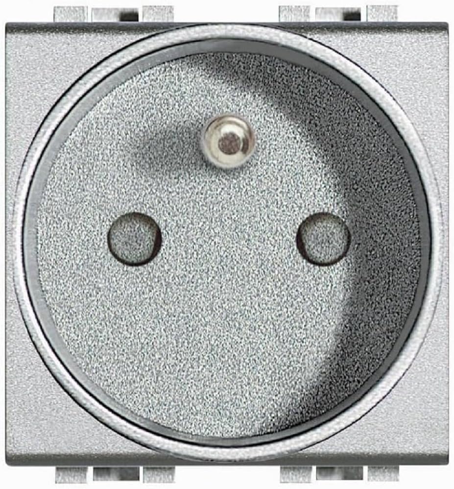 Legrand NT4142 Socket 415 g 275 mm 108 mm 55 mm