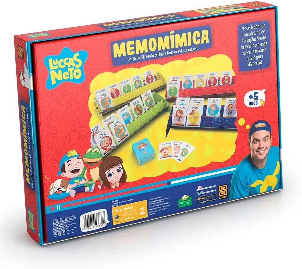 Memomimica Clearance