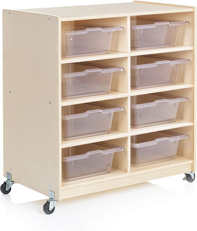 Rolling Bookshelf Classroom .bookshelf books student desk storage