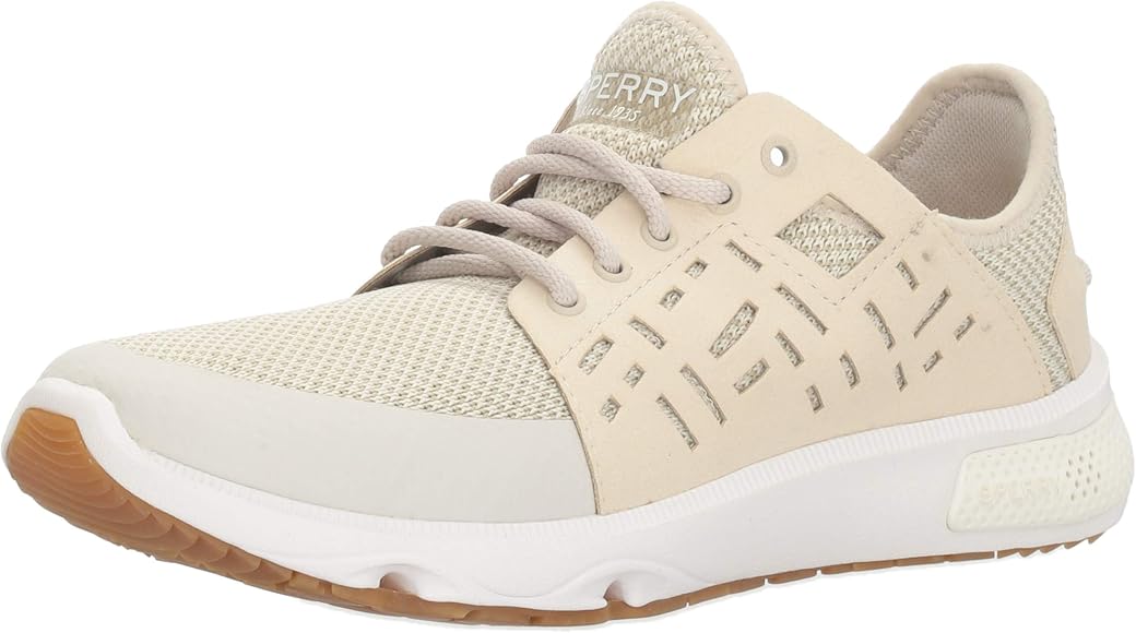 sperry mesh sneakers