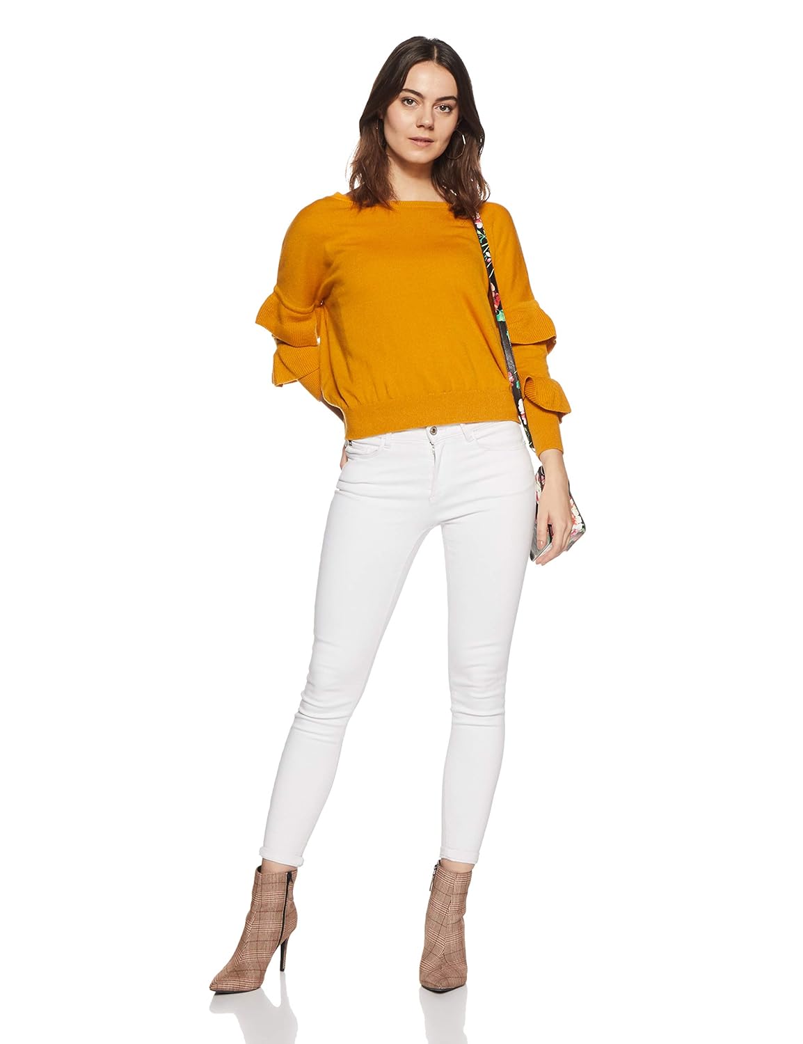 united colors of benetton women's sweater