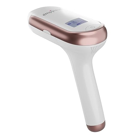 Amazon Com Empyreus Hair Removal Device Ipl Permanent Hair