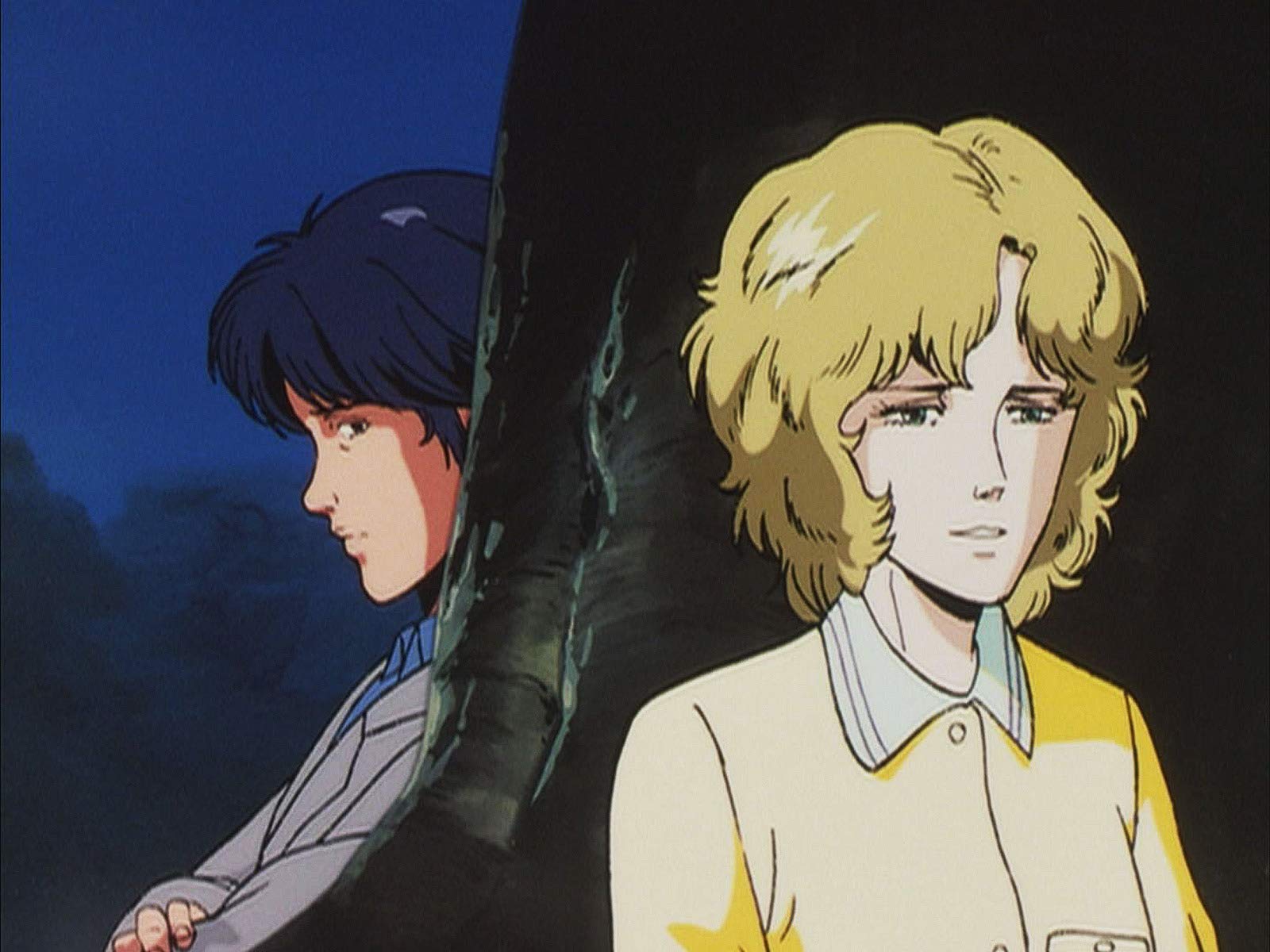 Amazon Co Jp 銀河英雄伝説 本伝 第1期を観る Prime Video