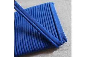 LACEKING2013 16yards Piping Bias Insertion Cord Rope Trimming 13mm (Royal Blue)
