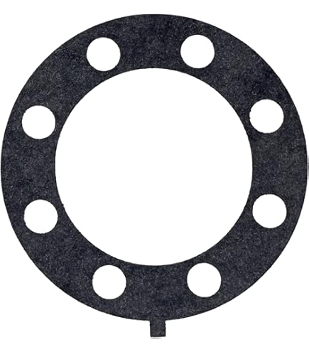 Amazon.com: GM 291-336 Rear Axle Shaft Seal : Automotive