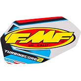Fmf New 2-Stroke Silencer Decals, 79-0006