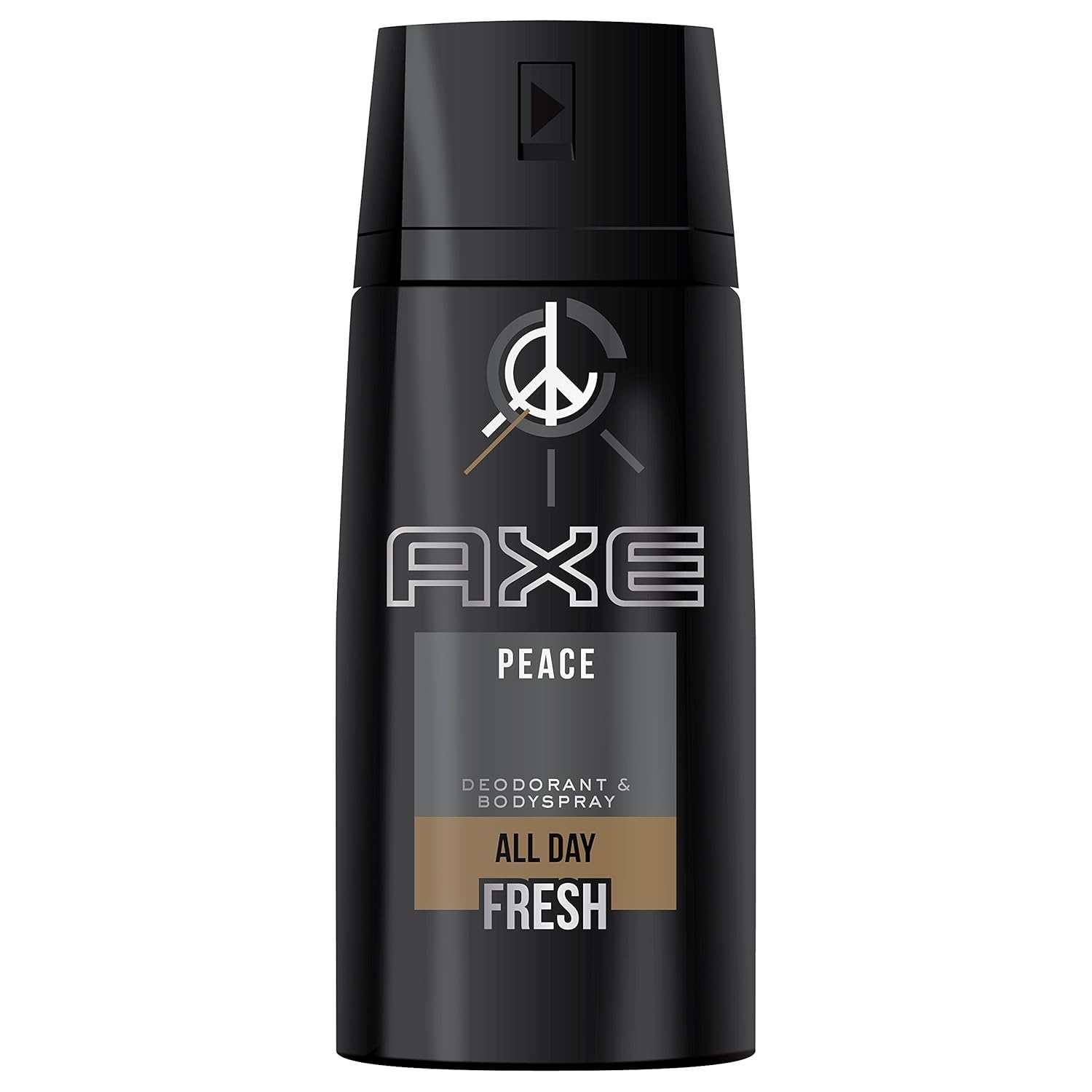 Axe Deodorant Bodyspray Peace Amazon.co.uk Beauty