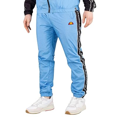 ellesse Mens Bandino Track Joggers, Blue