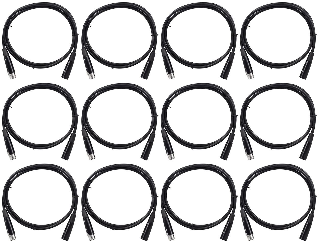 Best 5 Pin Dmx Lighting Cable