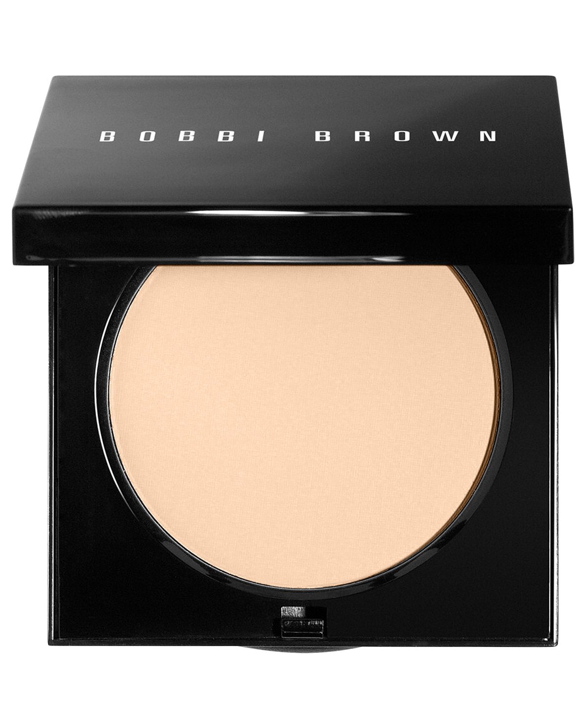 Bobbi Brown Sheer Finish Pressed Powder - # 02 Sunny Beige - 11g/0.38oz