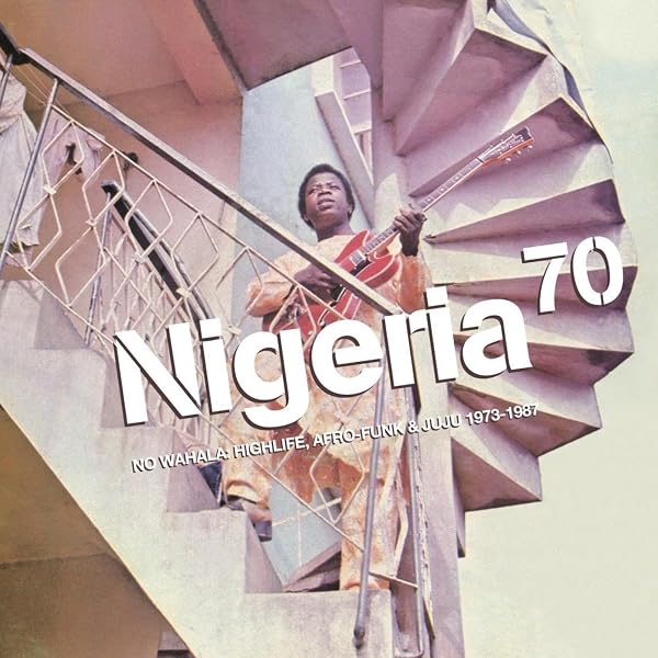 Africamore: Afro-Funk Side of Italy (1973-1978) - Africamore: The
