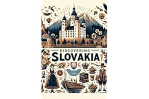 Discovering Slovakia