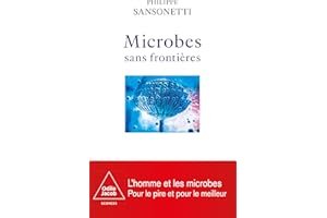 Microbes sans frontières (French Edition)