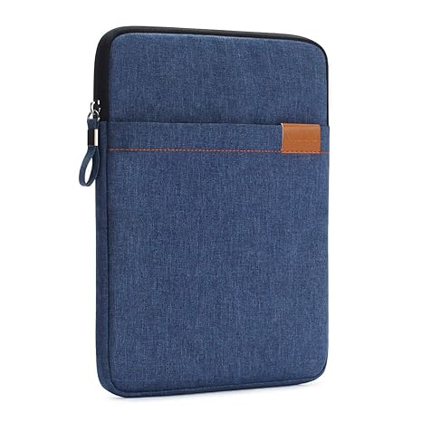NIDOO 8 Zoll Tablet Hülle Wasserdicht Sleeve Case Etui Tasche Schutztasche für 7.9' iPad mini 4/8' SAMSUNG Galaxy Tab S2 / 8'