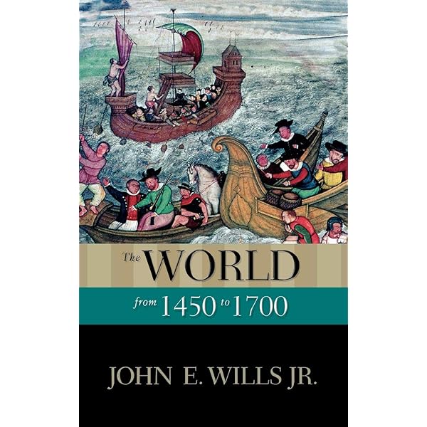 Amazon.com: The World from 1000 BCE to 300 CE (New Oxford World
