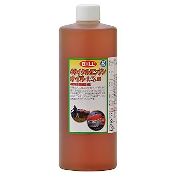 Amazon 大澤 4サイクルエンジンオイル 500ml 4co 05 潤滑油 サビ止めオイル 産業 研究開発用品 通販
