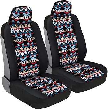 bdk seat covers