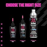 Muc Off C3 Wet Ceramic Chain Lube 300ml view 7
