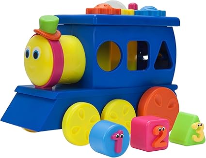 bob the train toys