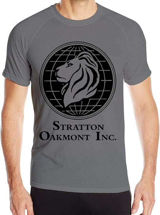 stratton oakmont shirts