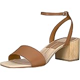 dolce vita jali block heel sandals