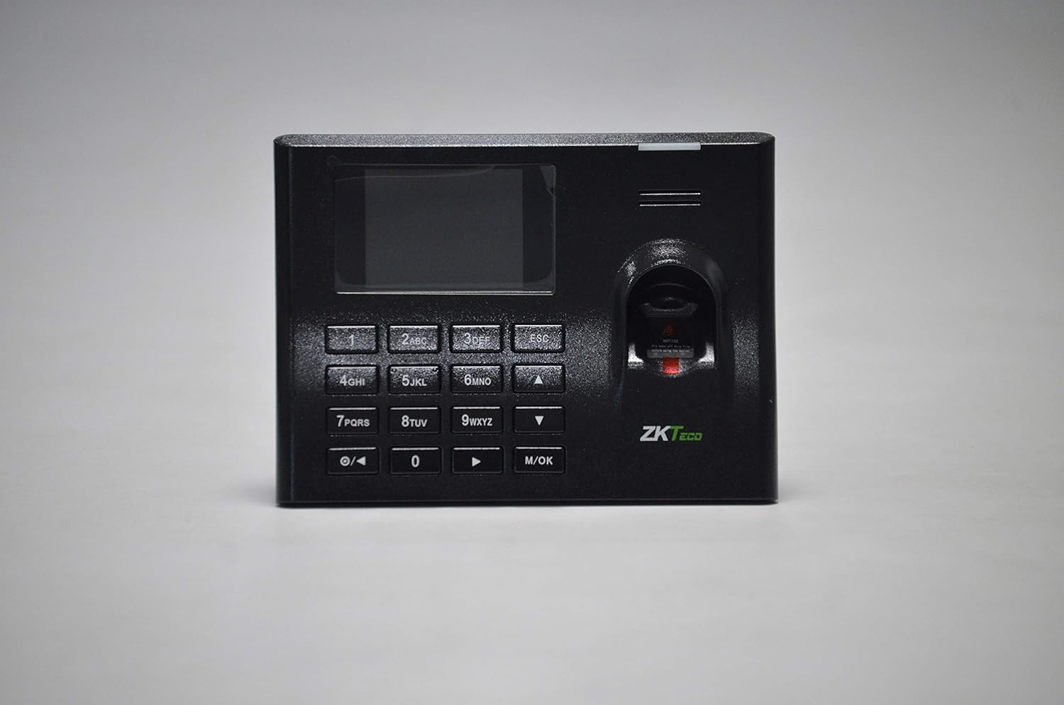 ZKTeco Time Attendance Terminal K13 Pro with 500 Amazon.in Electronics