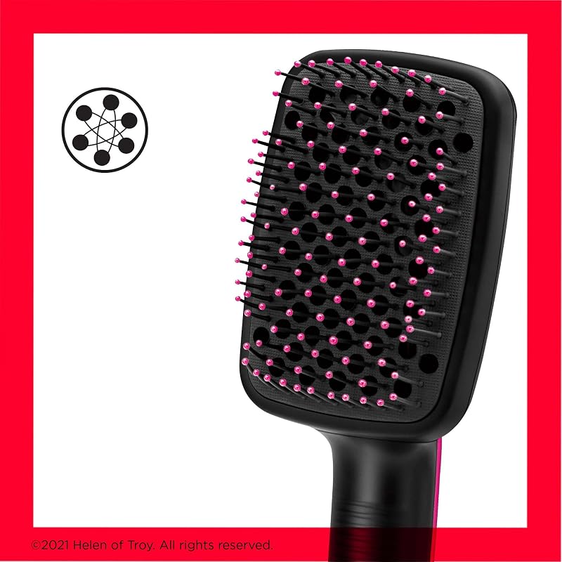 Spazzola calda Revlon Pro RVDR5212E2 Pro Collection Salon One-Step