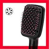 Revlon Salon One Step Hair Dryer and Styler Pro Collection Black view 3