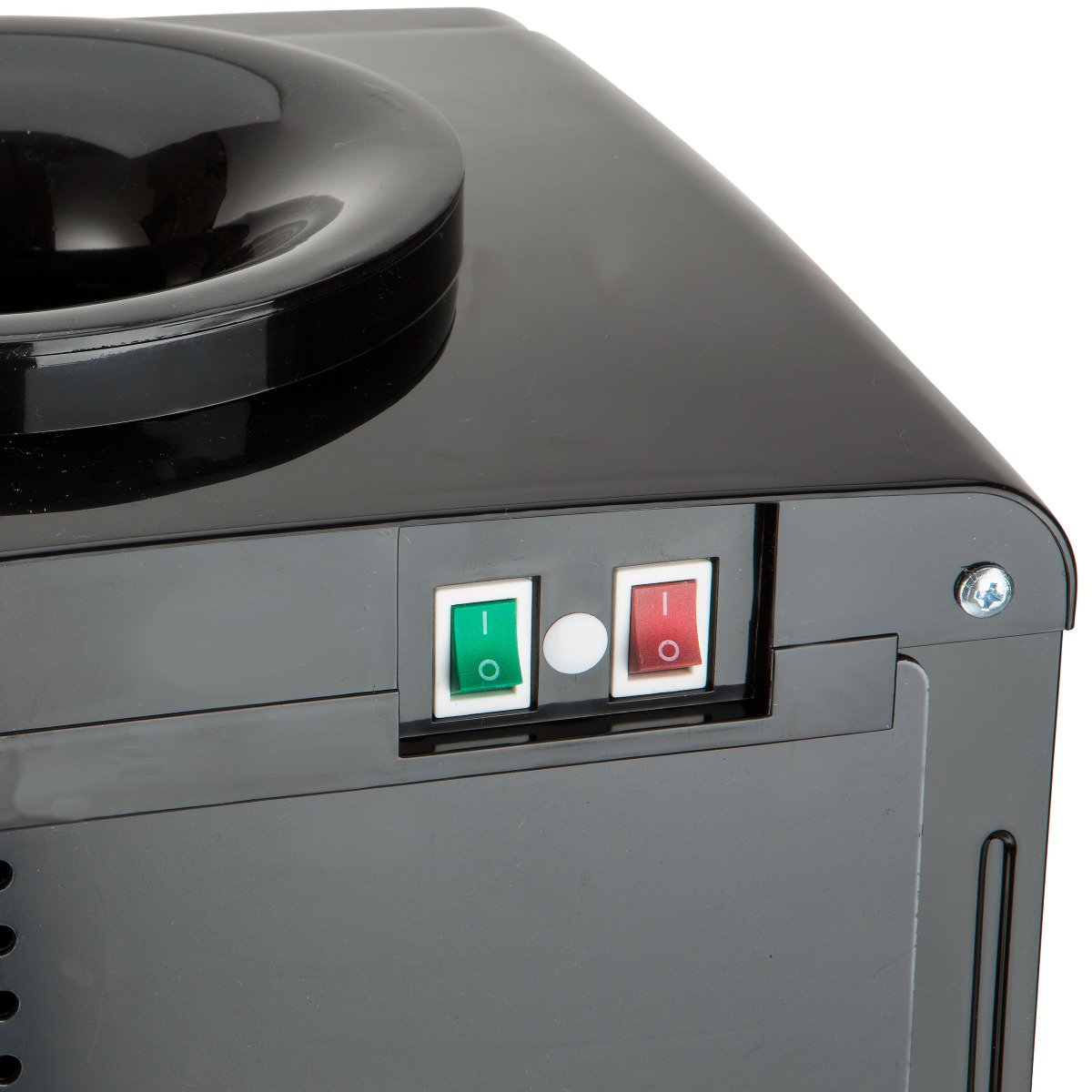 Farberware FW29919 Freestanding Hot And Cool Water Cooler Dispenser