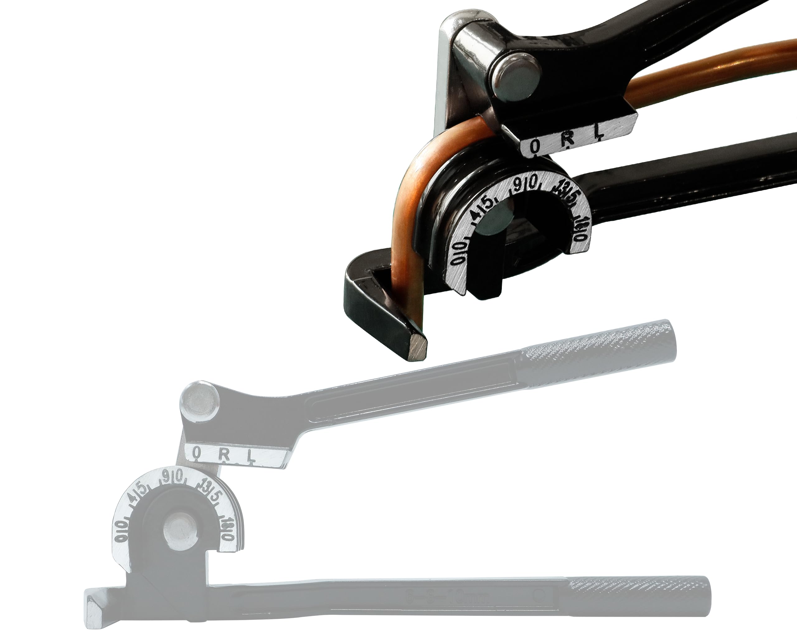 Pipe Tube Bender 6-8 - 10 mm